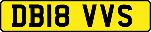 DB18VVS