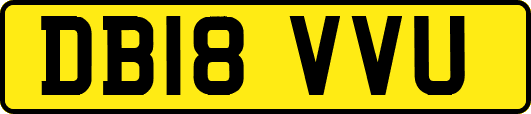 DB18VVU