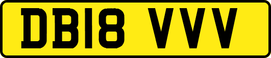 DB18VVV
