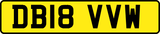 DB18VVW