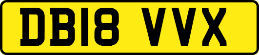 DB18VVX