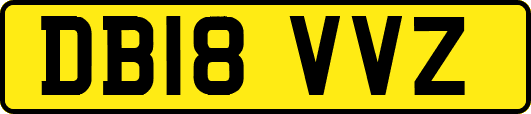 DB18VVZ