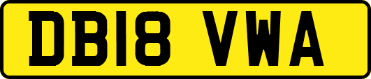 DB18VWA