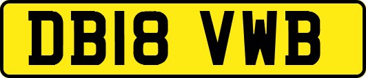 DB18VWB