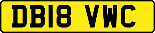 DB18VWC
