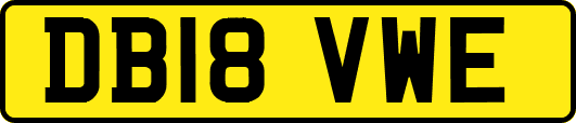 DB18VWE