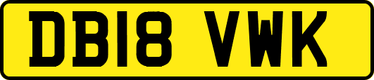 DB18VWK
