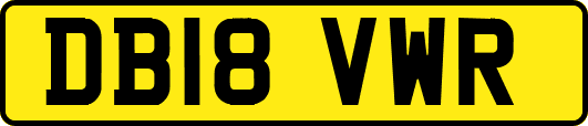 DB18VWR