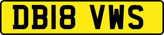 DB18VWS