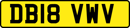 DB18VWV