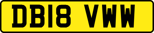 DB18VWW
