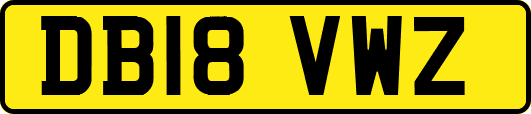 DB18VWZ