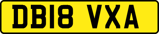 DB18VXA