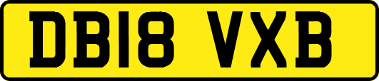 DB18VXB
