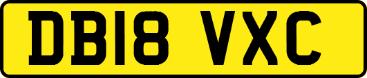 DB18VXC