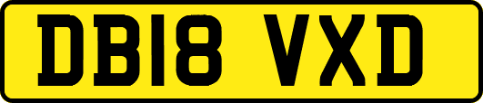 DB18VXD