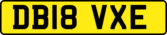 DB18VXE