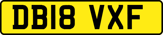 DB18VXF