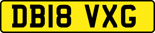 DB18VXG