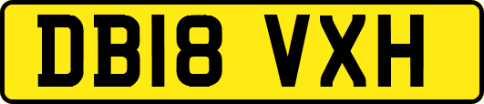 DB18VXH