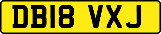 DB18VXJ