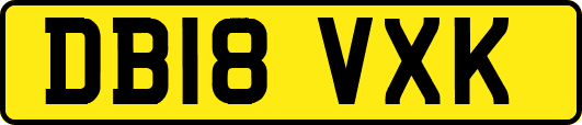 DB18VXK