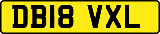 DB18VXL