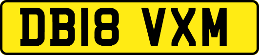 DB18VXM