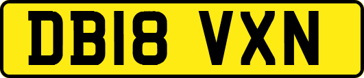 DB18VXN