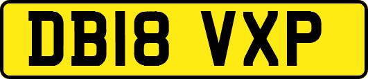 DB18VXP