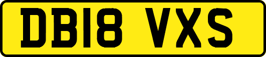 DB18VXS