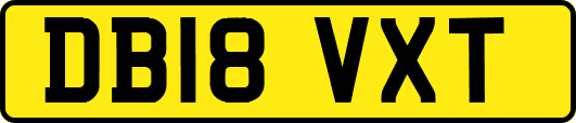 DB18VXT