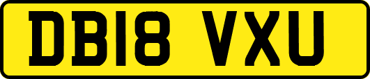 DB18VXU