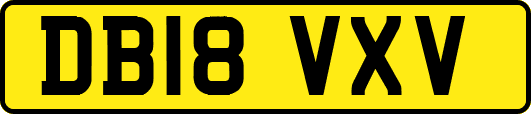 DB18VXV