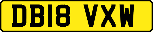 DB18VXW