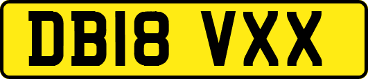 DB18VXX