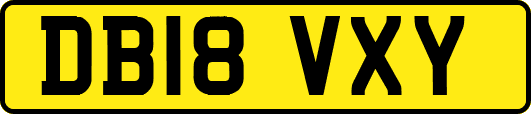 DB18VXY