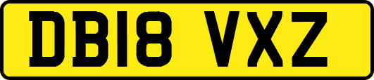 DB18VXZ
