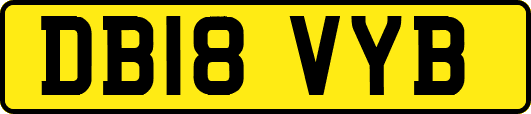 DB18VYB
