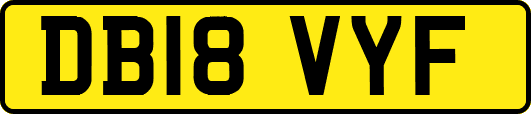 DB18VYF