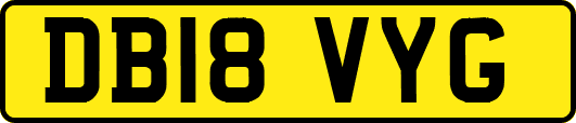 DB18VYG