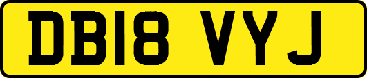 DB18VYJ