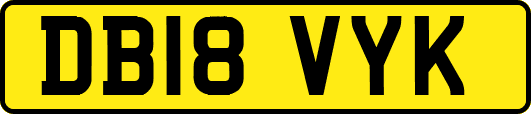DB18VYK