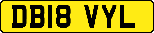 DB18VYL