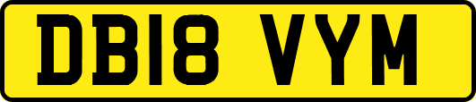 DB18VYM