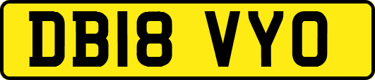 DB18VYO