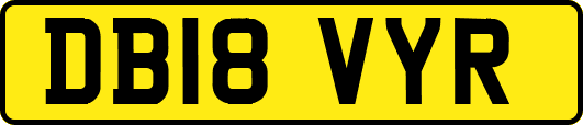 DB18VYR