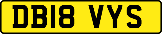 DB18VYS