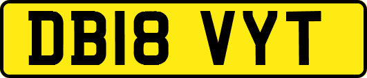 DB18VYT
