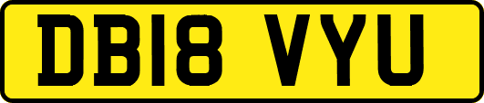 DB18VYU
